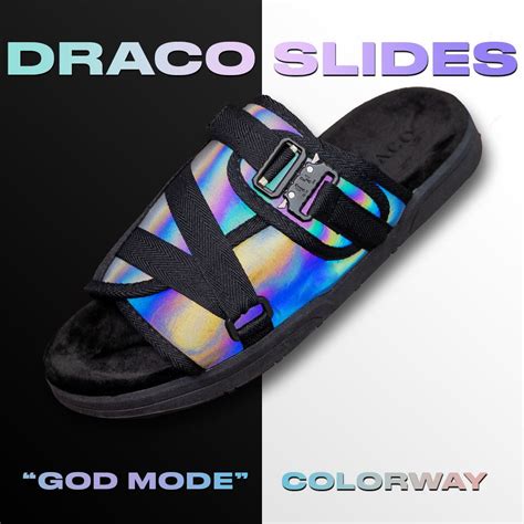 who made draco slides